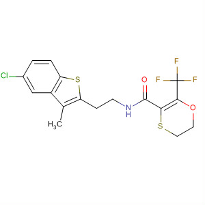 CAS 920505-61-9 molecular structure