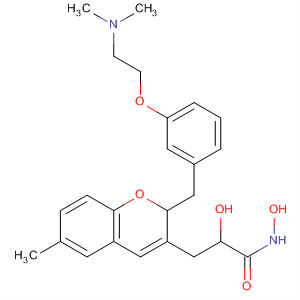 CAS 920524-61-4 molecular structure