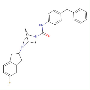 CAS 920532-61-2 molecular structure