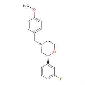 CAS 920798-61-4 molecular structure