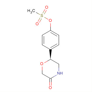 CAS 920799-61-7 structure