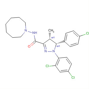 CAS 920969-61-5 structure