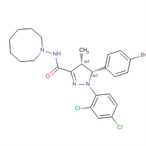 CAS 920972-61-8 structure
