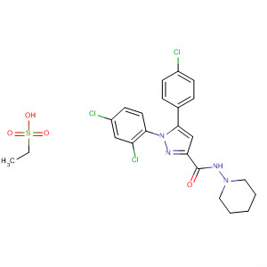 CAS 920983-61-5 molecular structure