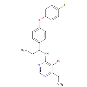 CAS 921604-61-7 molecular structure