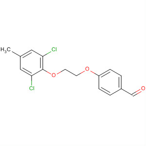 CAS 921630-61-7 molecular structure