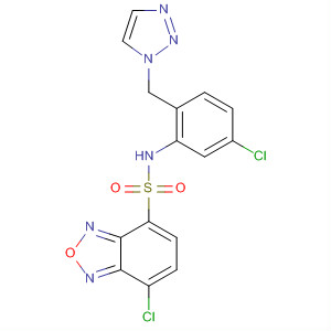 CAS 922708-61-0 molecular structure