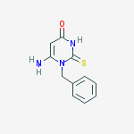 CAS 92289-61-7 molecular structure
