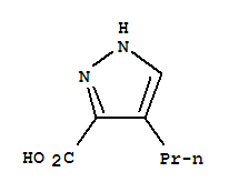 CAS 92304-61-5 molecular structure
