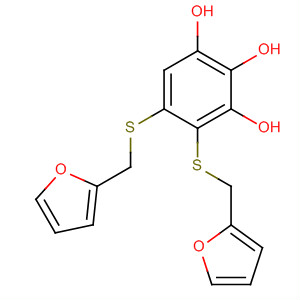 CAS 923267-61-2 molecular structure