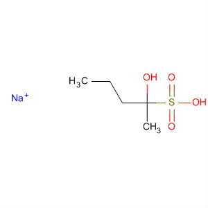 CAS 92335-61-0 molecular structure