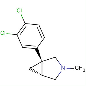 CAS 923567-61-7 molecular structure