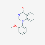 CAS 92437-61-1 molecular structure