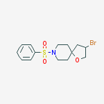 CAS 924871-61-4 molecular structure