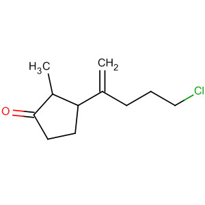 CAS 92490-61-4 molecular structure