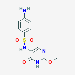 CAS 92545-61-4 molecular structure