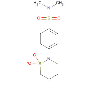 CAS 92569-61-4 molecular structure