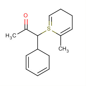 CAS 92595-61-4 molecular structure