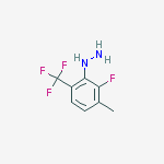 CAS 927901-61-9 molecular structure