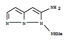 CAS 928337-61-5 molecular structure