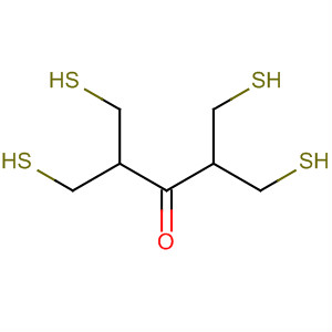 CAS 92890-61-4 molecular structure