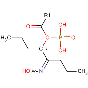 CAS 92979-61-8 molecular structure