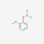 CAS 93095-61-5 molecular structure