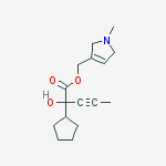 CAS 93101-61-2 molecular structure