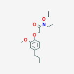 CAS 93146-61-3 molecular structure