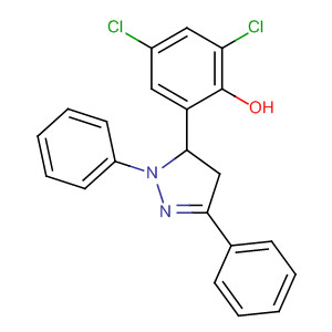CAS 93203-61-3 molecular structure