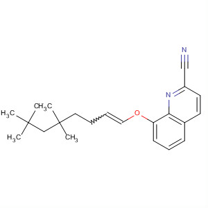 CAS 93499-61-7 molecular structure
