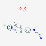 CAS 93686-61-4 molecular structure