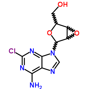 CAS 93688-61-0 molecular structure