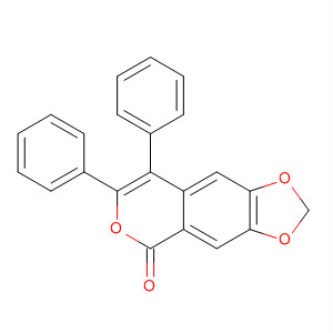 CAS 93743-61-4 molecular structure
