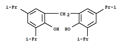 CAS 93803-61-3 molecular structure