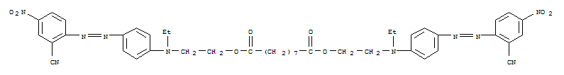 CAS 93966-61-1 molecular structure