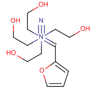 CAS 94343-61-0 molecular structure