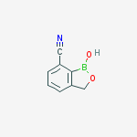 CAS 947162-61-0 molecular structure