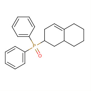 CAS 94929-61-0 molecular structure