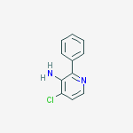 CAS 950192-61-7 molecular structure