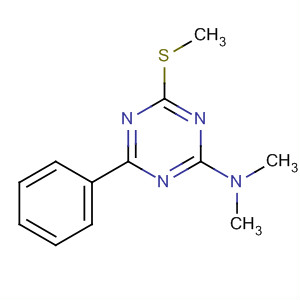 CAS 95033-61-7 molecular structure
