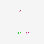 CAS 95386-61-1 molecular structure