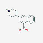 CAS 954398-61-9 molecular structure