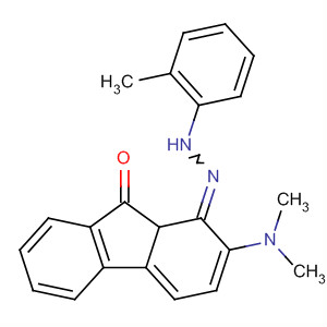 CAS 95472-61-0 molecular structure