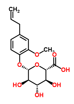 CAS 95480-61-8 molecular structure