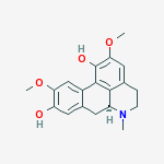 CAS 95508-61-5 molecular structure