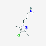 CAS 956786-61-1 molecular structure