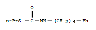 CAS 96009-61-9 molecular structure