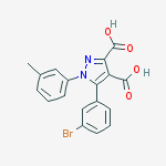 CAS 96734-61-1 molecular structure