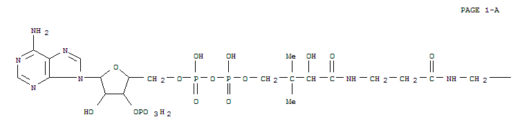 CAS 97226-61-4 molecular structure